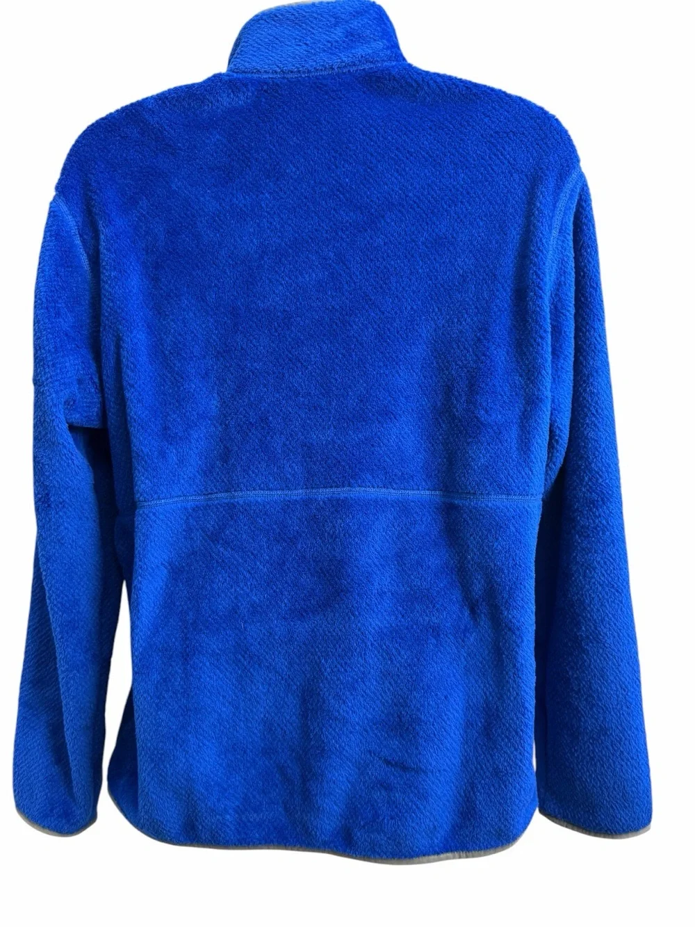 Patagonia  Re-Tool Fleece Pullover Size Large NWT